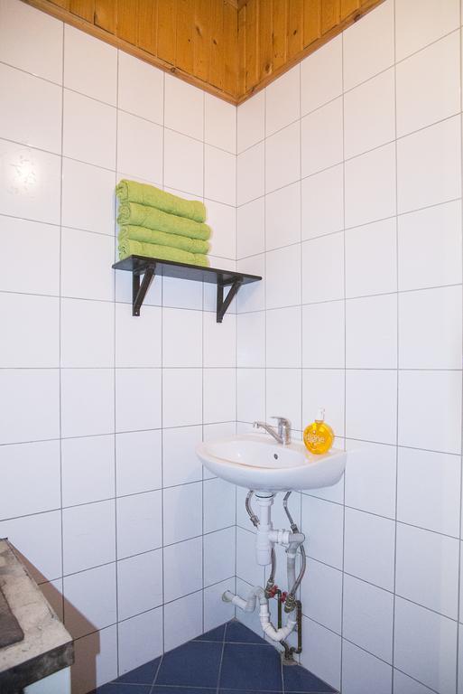 Green Jurmala Hostel Room photo