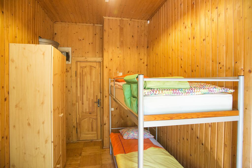 Green Jurmala Hostel Room photo