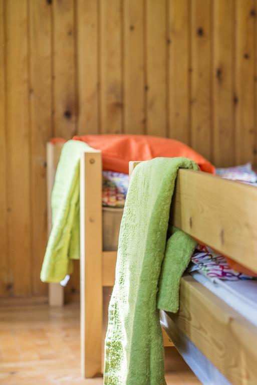 Green Jurmala Hostel Room photo