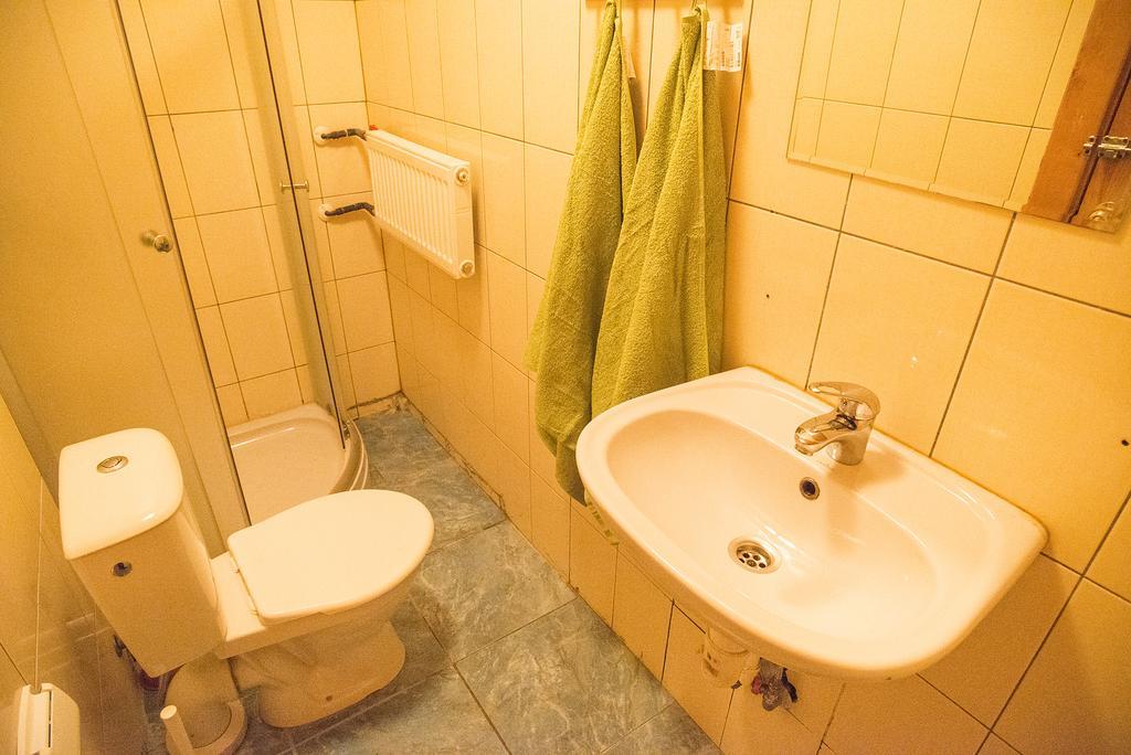 Green Jurmala Hostel Room photo