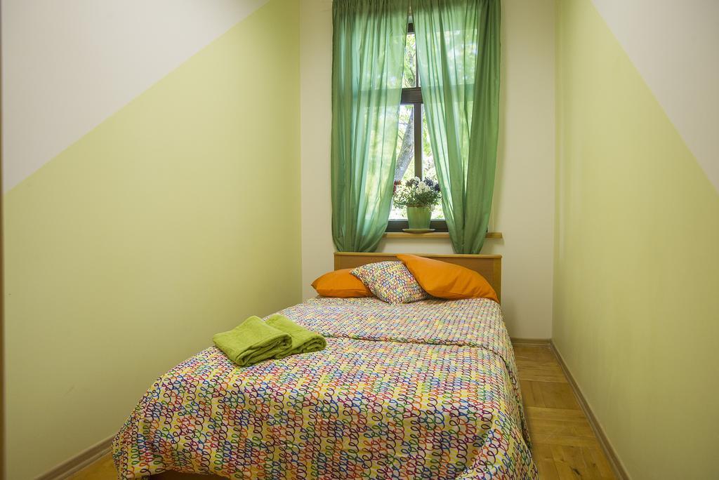 Green Jurmala Hostel Room photo